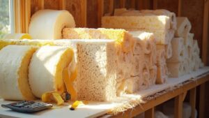 cavity wall insulation options