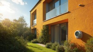 energy savings through insulation