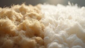 hemp wool vs rockwool cost
