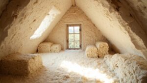 top loft insulation options
