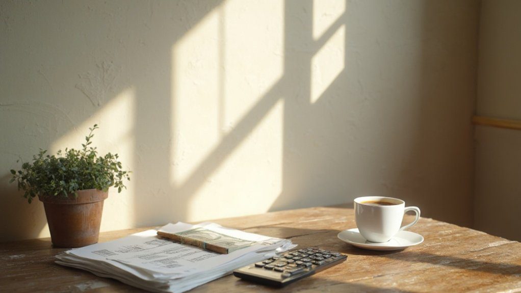 home renovation financing choices